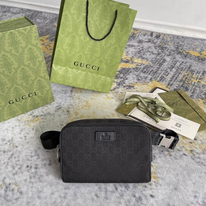 Gucci Handbags 77